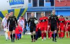 Odra Opole - BKS Stal